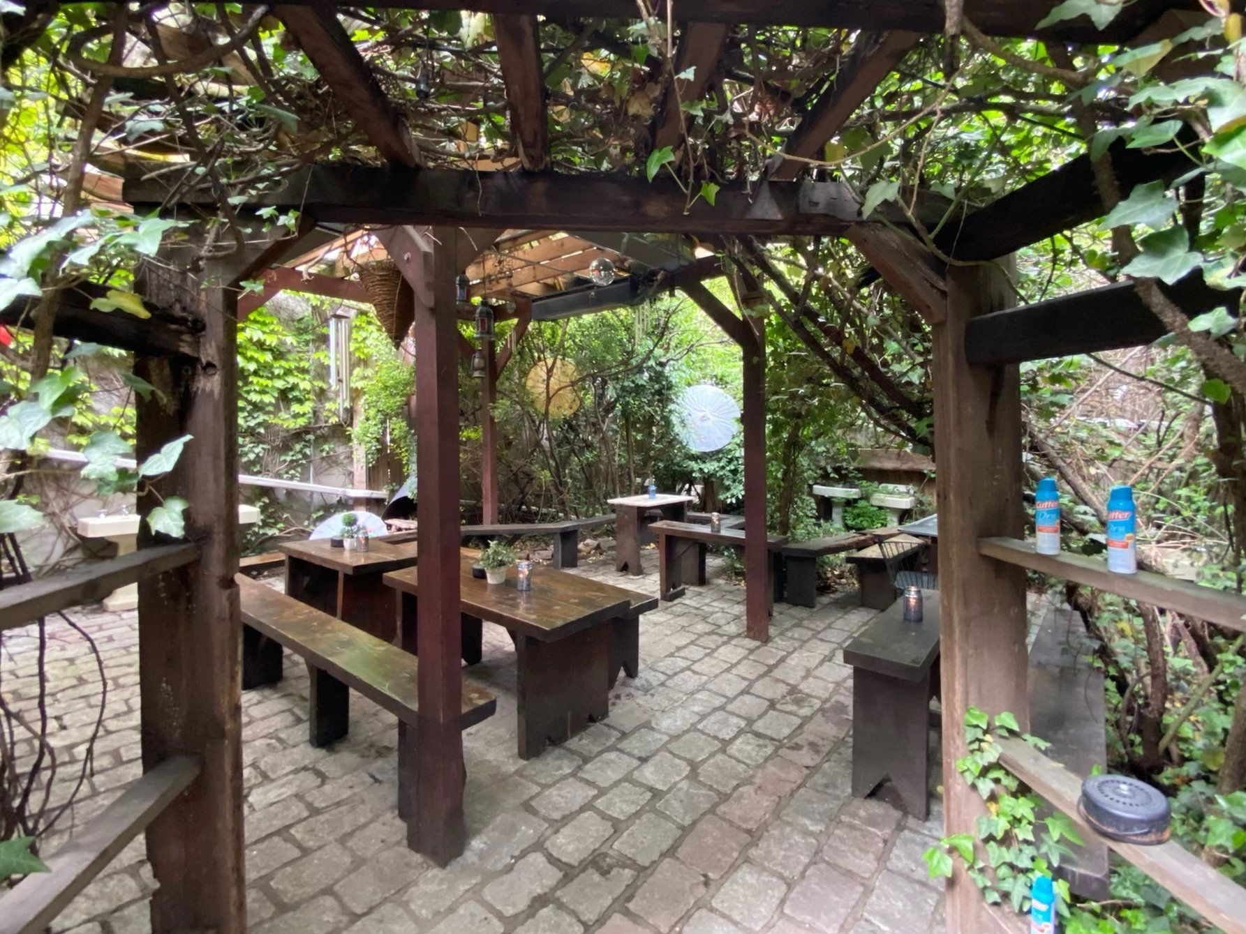 Maracuja, Bar in Brooklyn