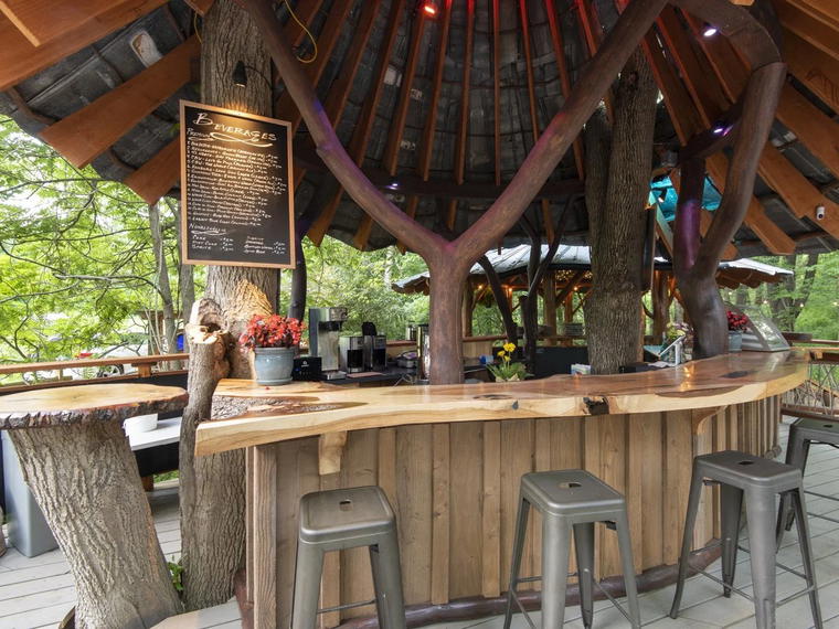 The TREEHOUSE, Augusta, United States