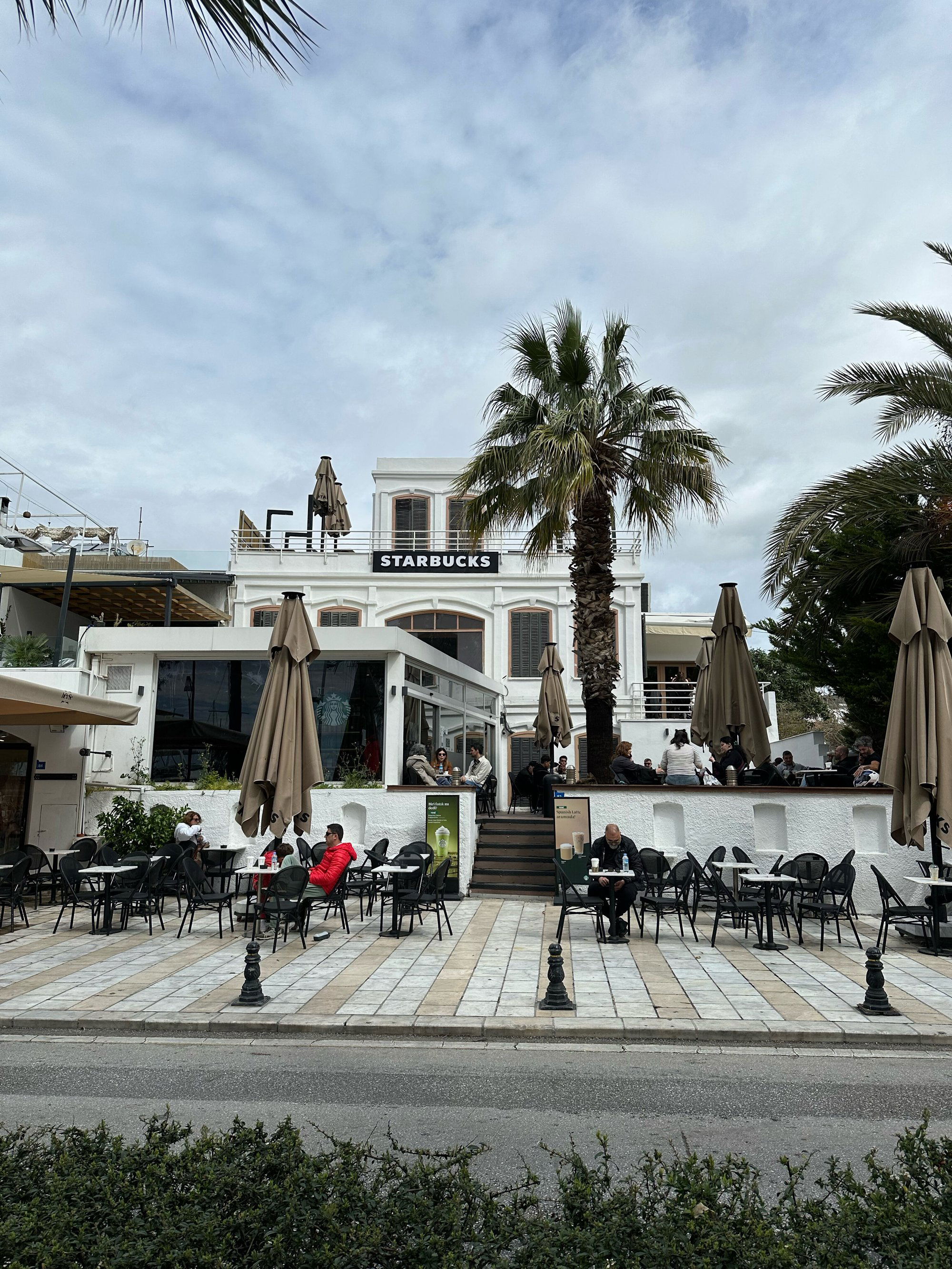 Marina Yacht Club Bodrum, Bar in Muğla
