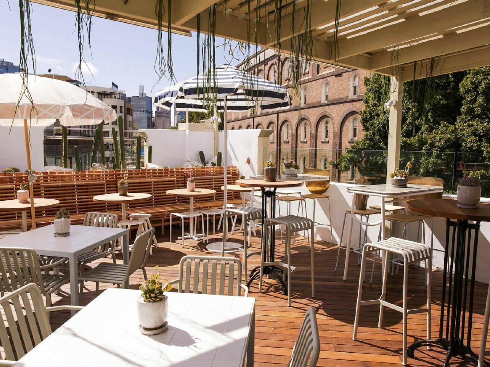 Quarrymans Hotel
