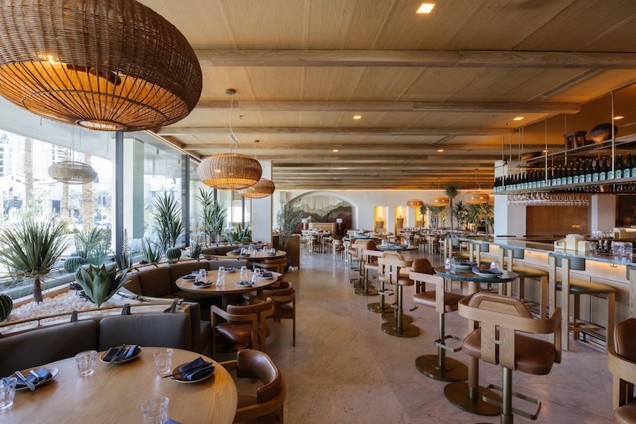 Élephante Scottsdale, Bar in Scottsdale