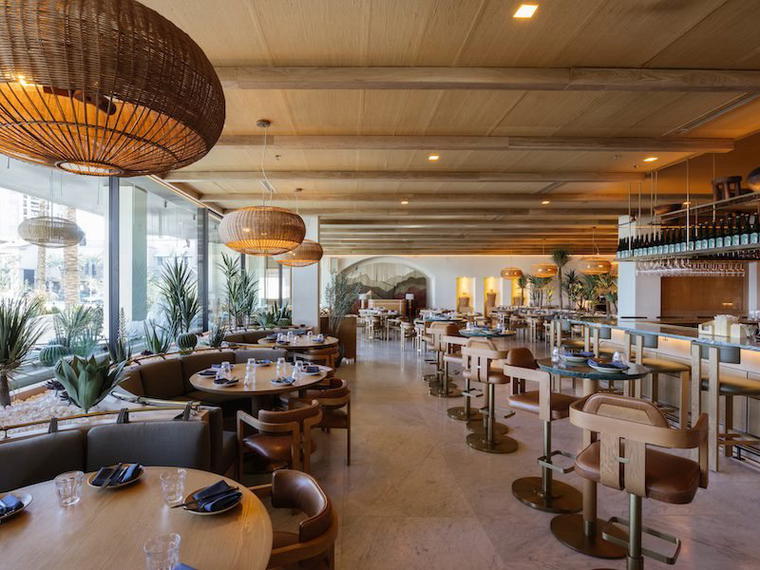 Élephante Scottsdale, Scottsdale, United States
