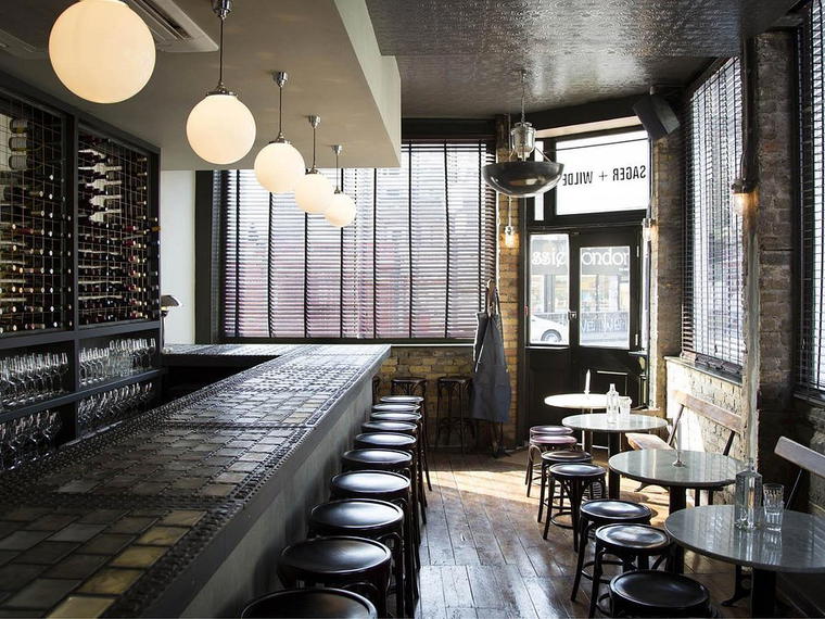 Sager + Wilde, London, United Kingdom