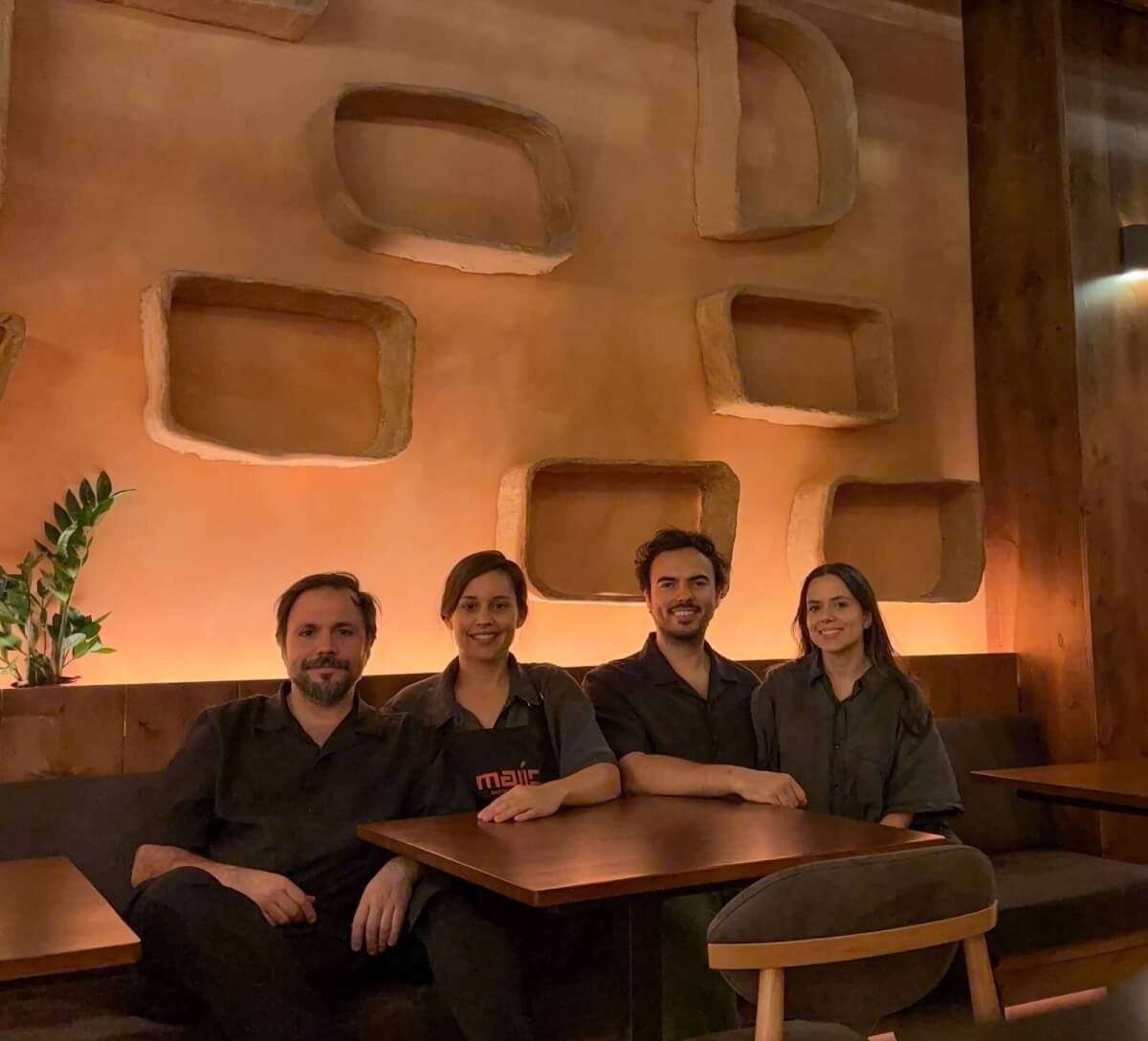 Gastrobar, Bar in Coimbra