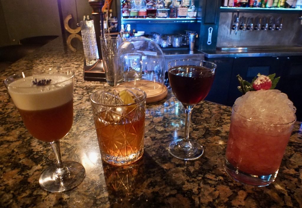 Craft Lounge