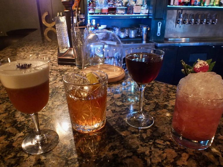 Craft Lounge, Nampa, United States