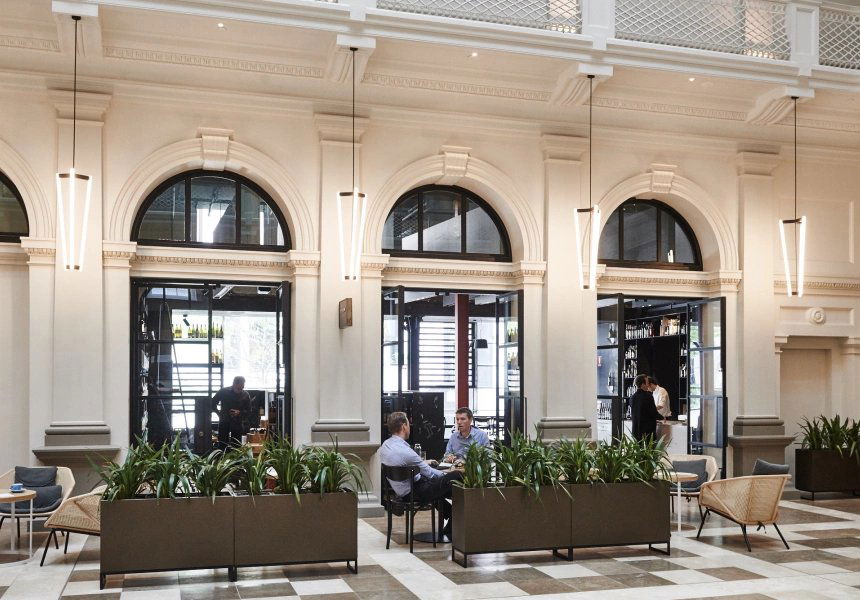 Petition Wine Merchant, Bar in Perth