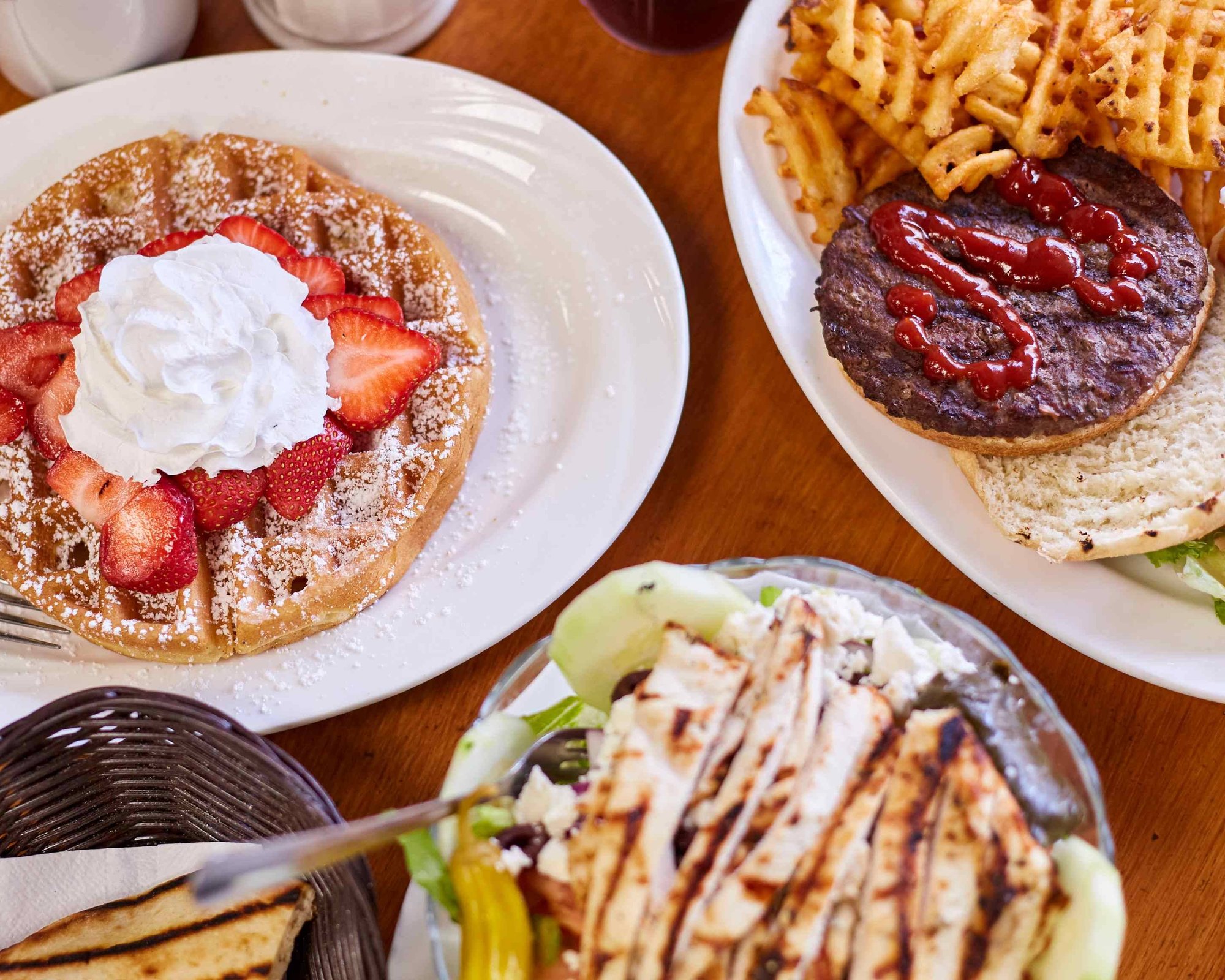 Dotty's Kitchen & Raw Bar
