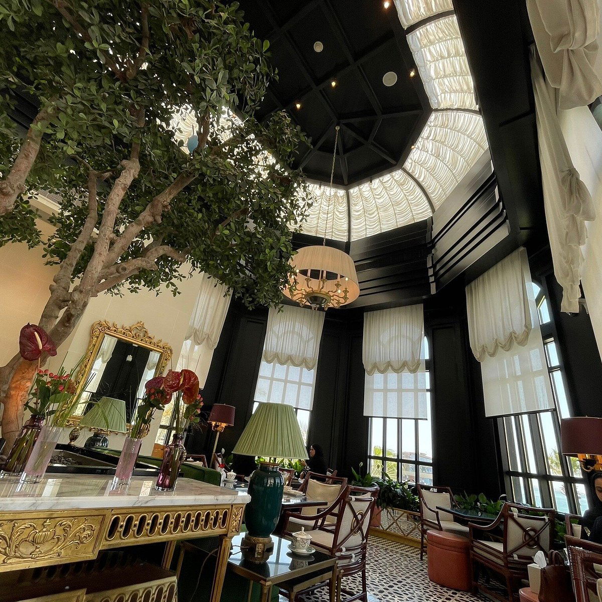 Seasons Tea Lounge, Bar in Doha