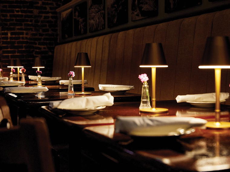 Benny's (Formerly Joe Benny’s), Baltimore, United States