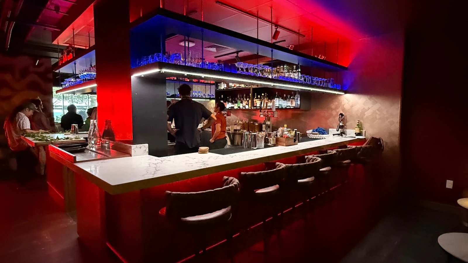 SinIceStir Speakeasy, Bar in Honolulu