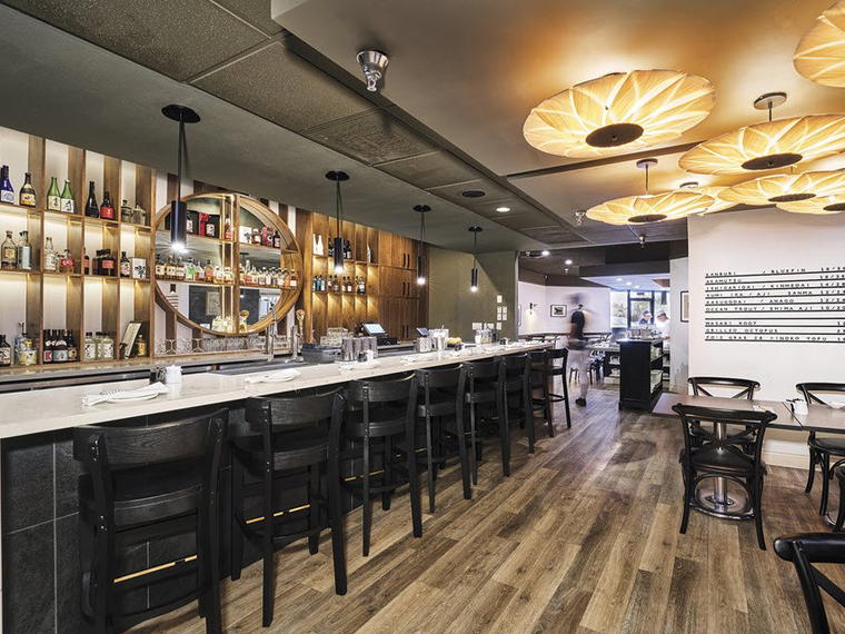 Shimogamo Japanese Restaurant, Chandler, United States