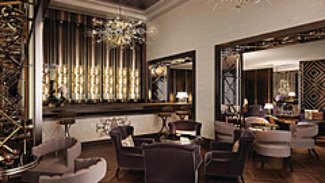 Bentley’s Bar bar in Baku