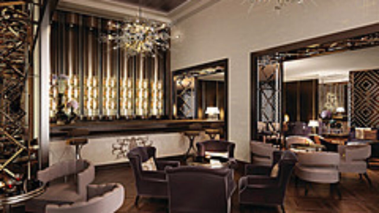 Bentley’s Bar, Bar in Baku