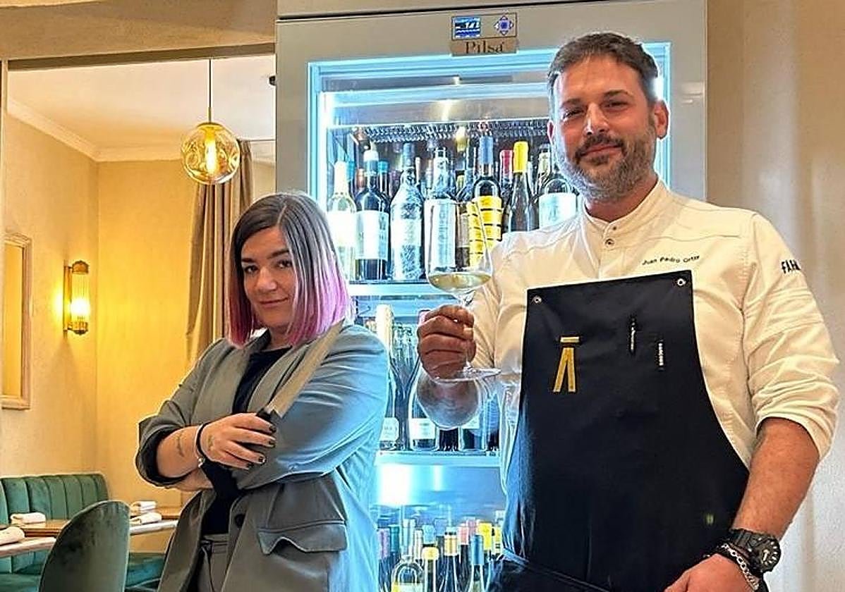 El Quejío wine bar bar in Granada, Spain