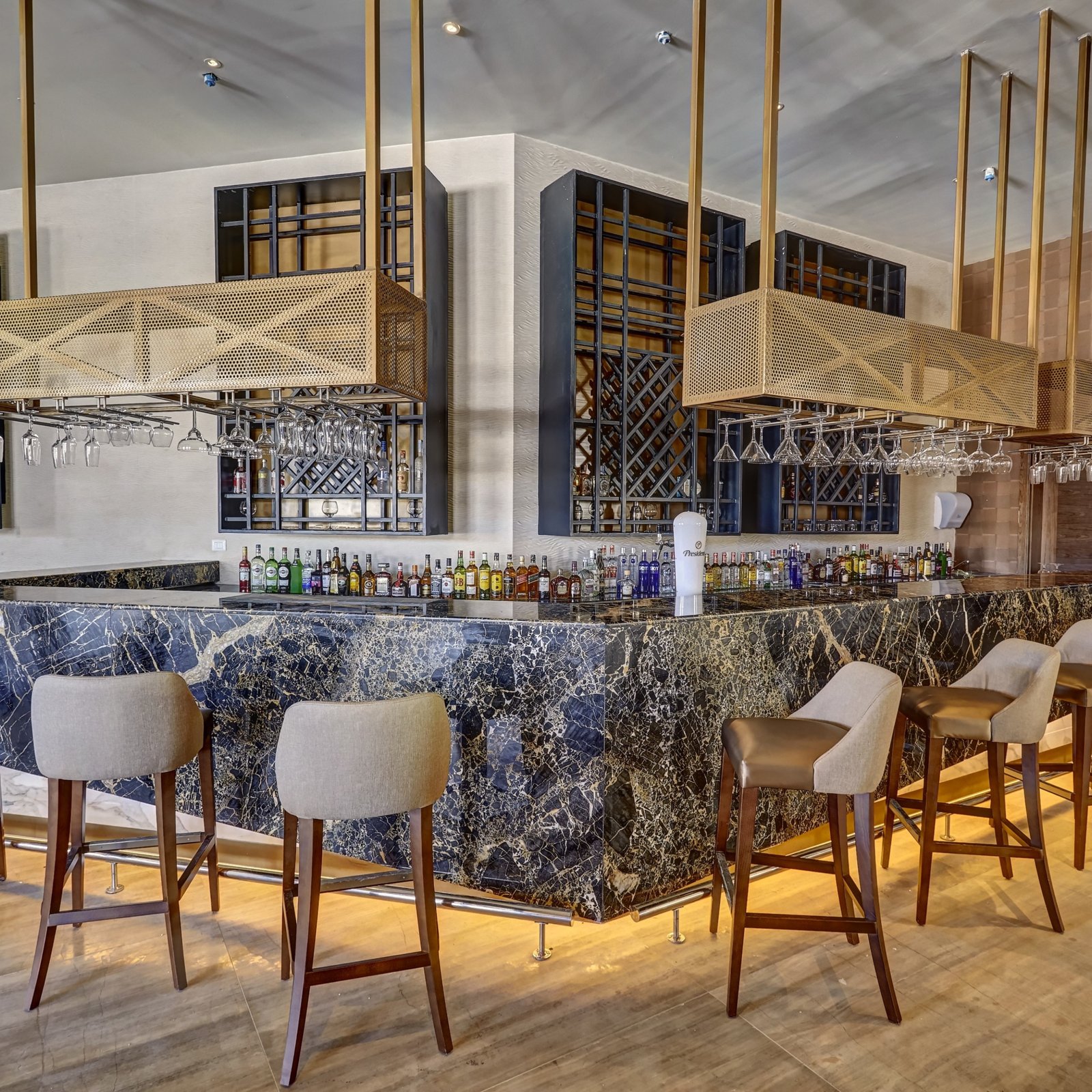 The Bar at BAO