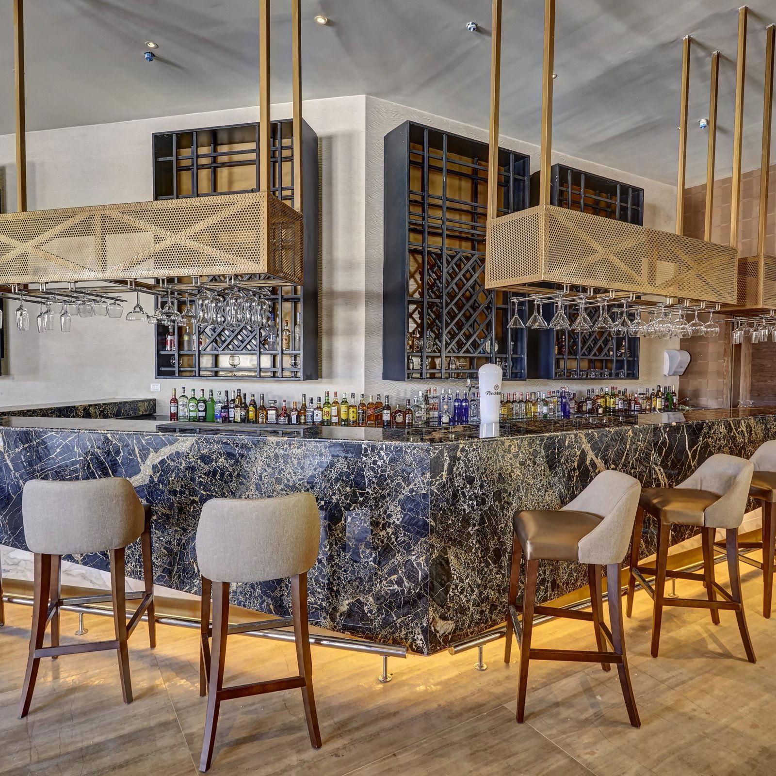 The Bar at BAO, Bar in Higuey