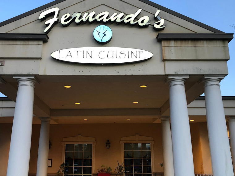 Fernando's, Sugar Land, United States