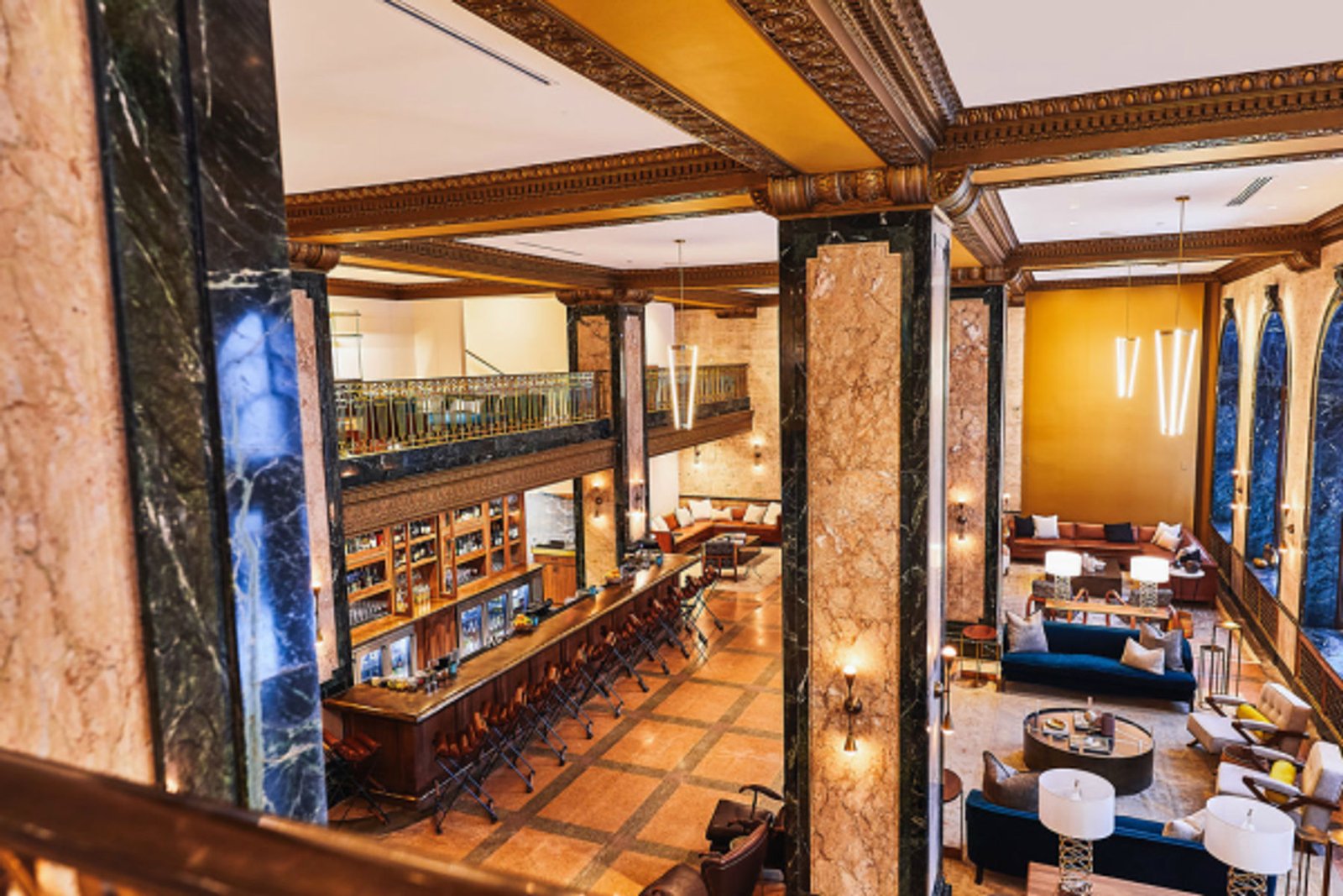 Trade Room, Bar in Nashville
