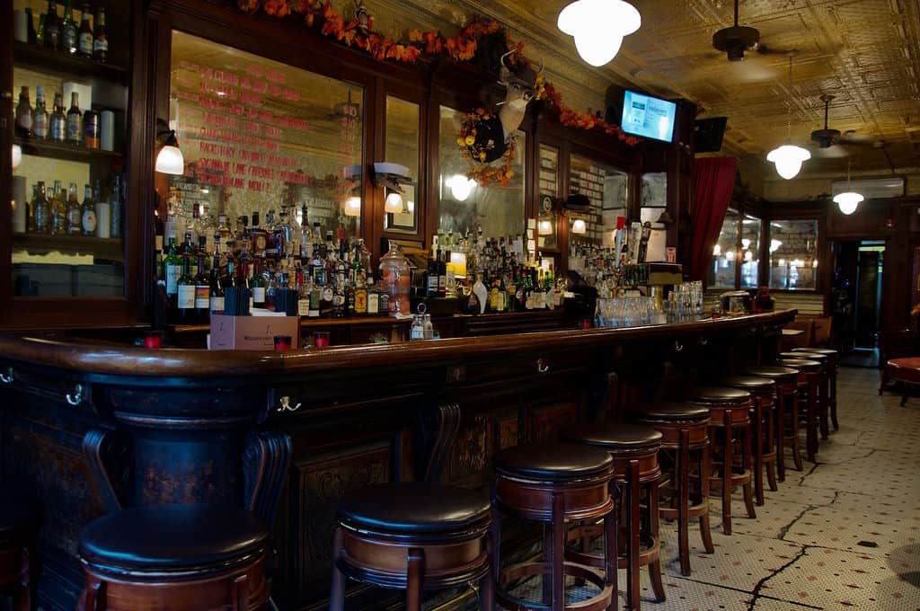 Sassafras, Philadelphia, United States