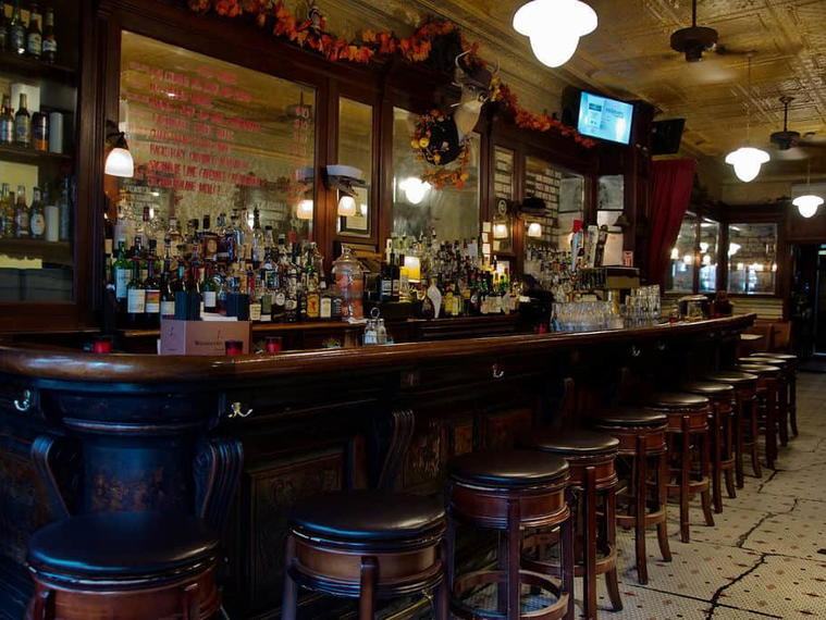 Sassafras, Philadelphia, United States