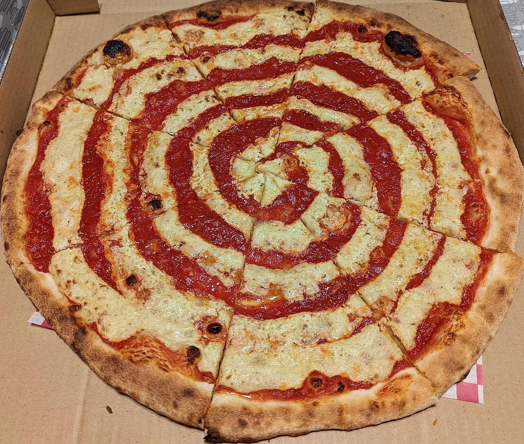East Glisan Pizza Lounge, Portland, United States