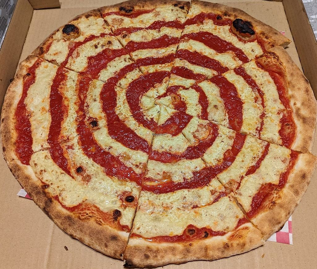 East Glisan Pizza Lounge, Bar in Portland