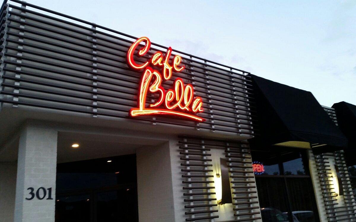 Cafe Bella