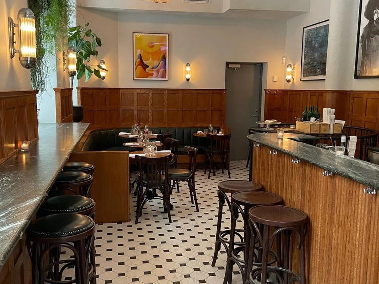 Schmaltz, Stockholm, Sweden