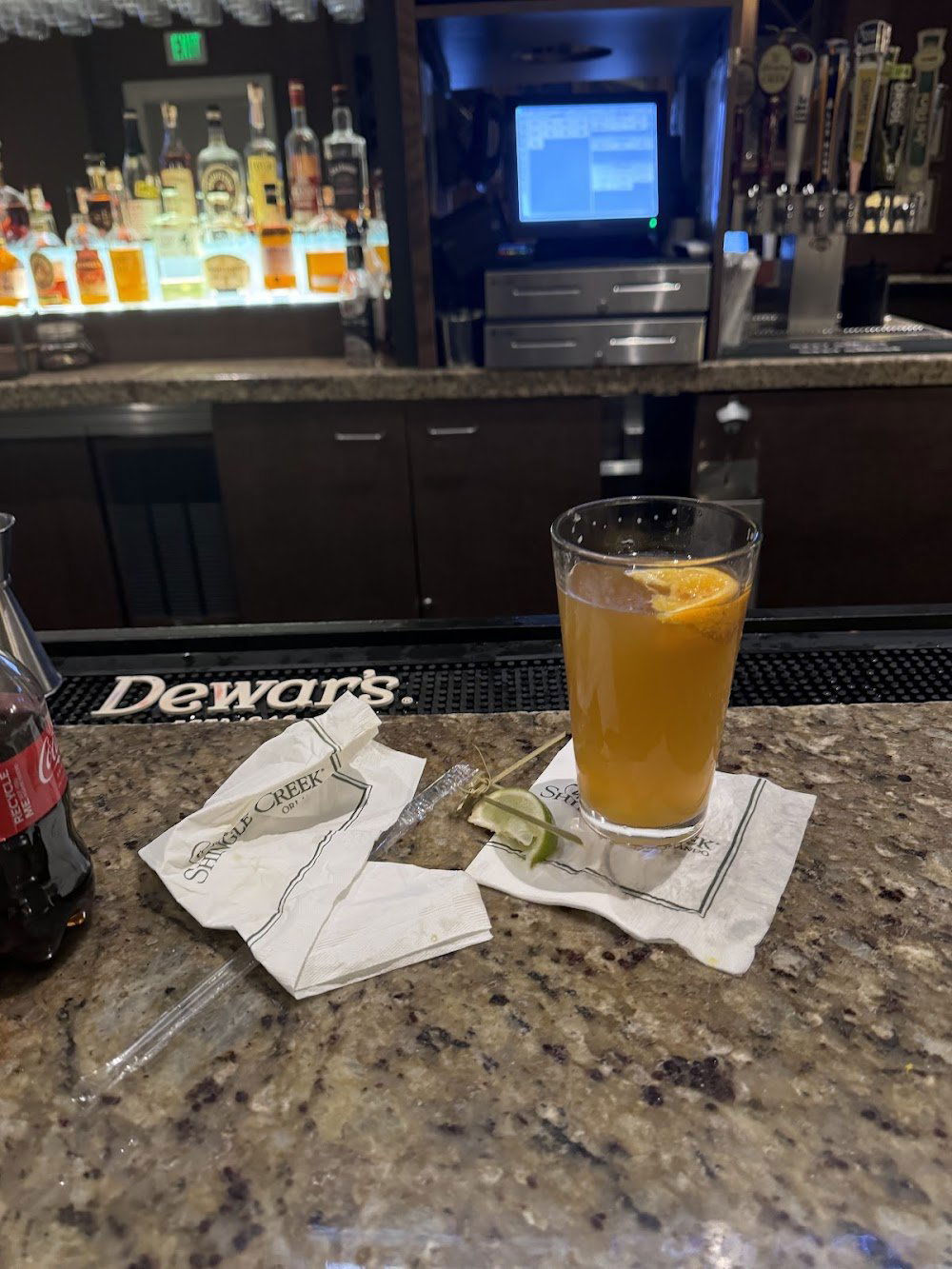 Headwaters Lounge, Bar in Orlando