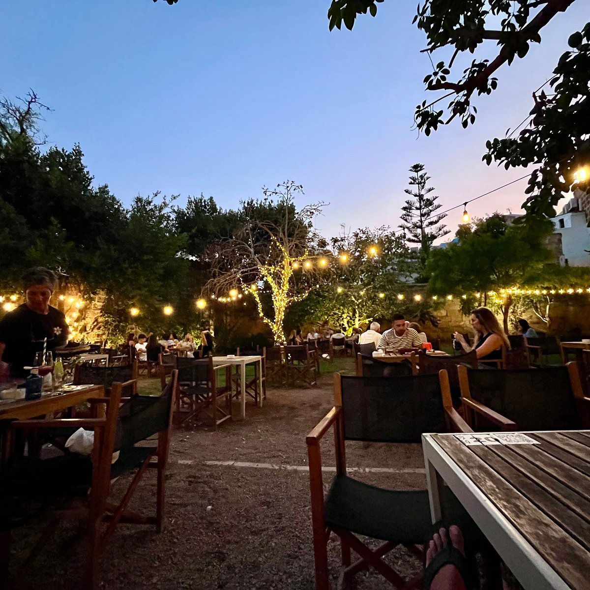 La Margarete, Bar in Ciutadella