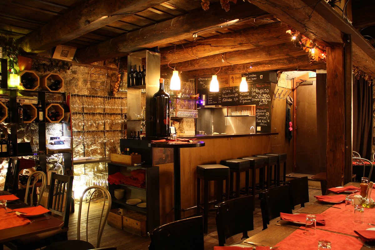 Pipistrello, Bar in Hall in Tirol