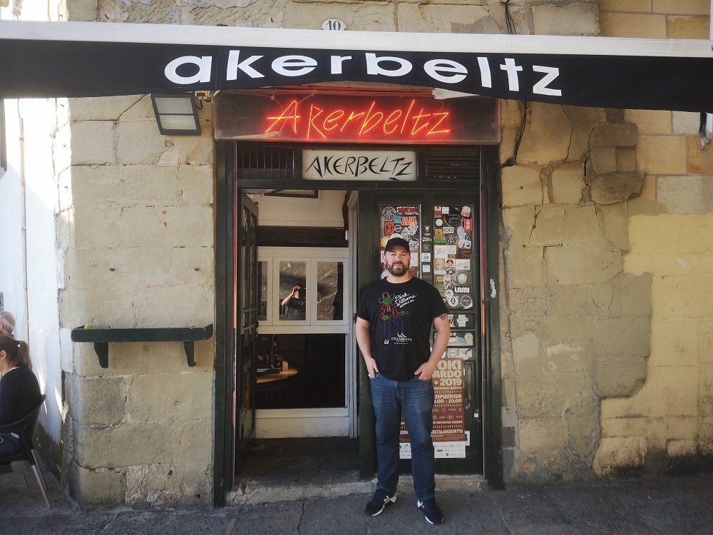 Akerbeltz
