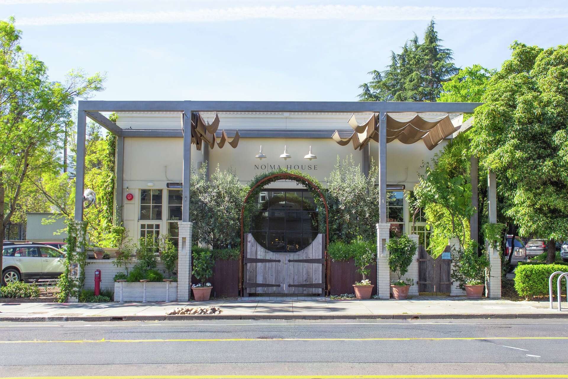 Elsewhere