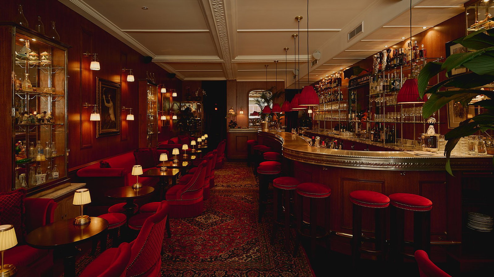 Le Splendide, Melbourne, Australia
