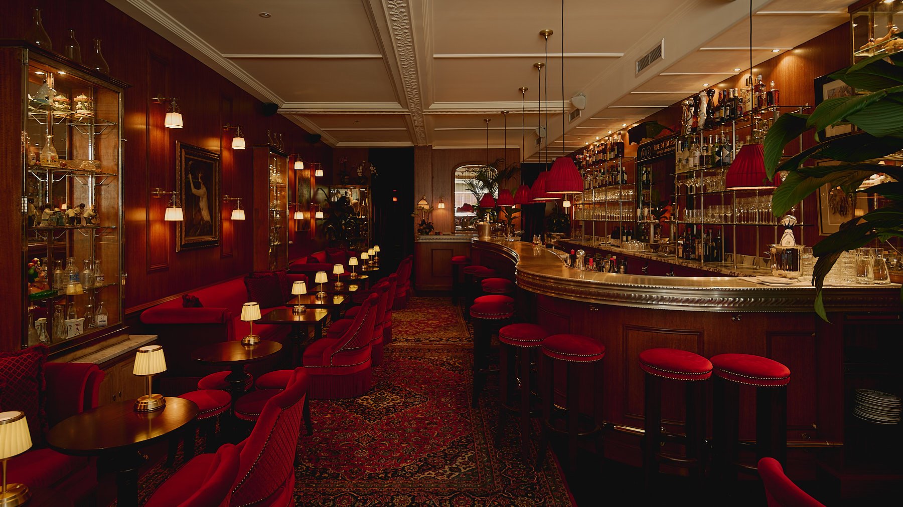 Le Splendide, Bar in Melbourne