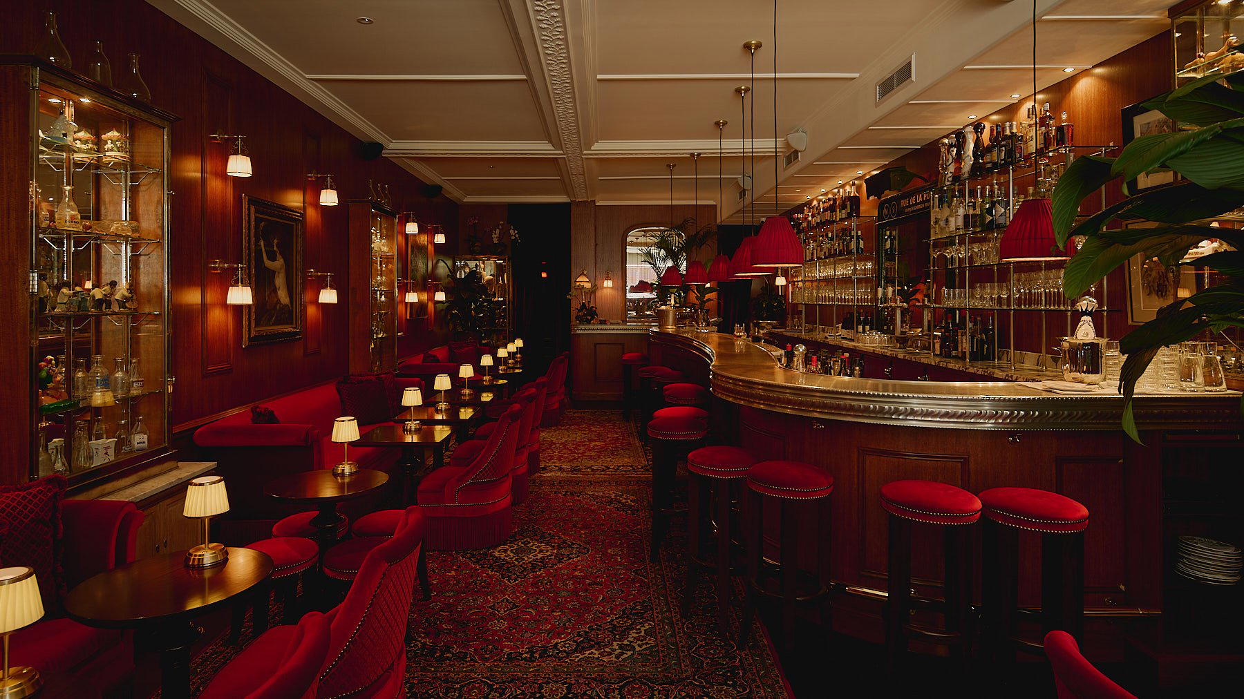 Le Splendide, Melbourne, Australia