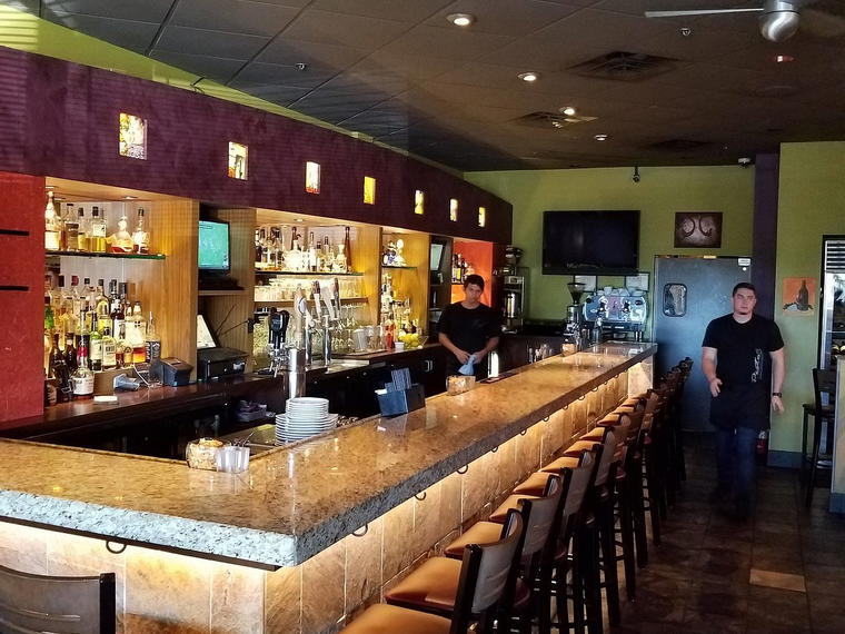 Pesto's Italian Kitchen & Wine Bar, Chandler, United States