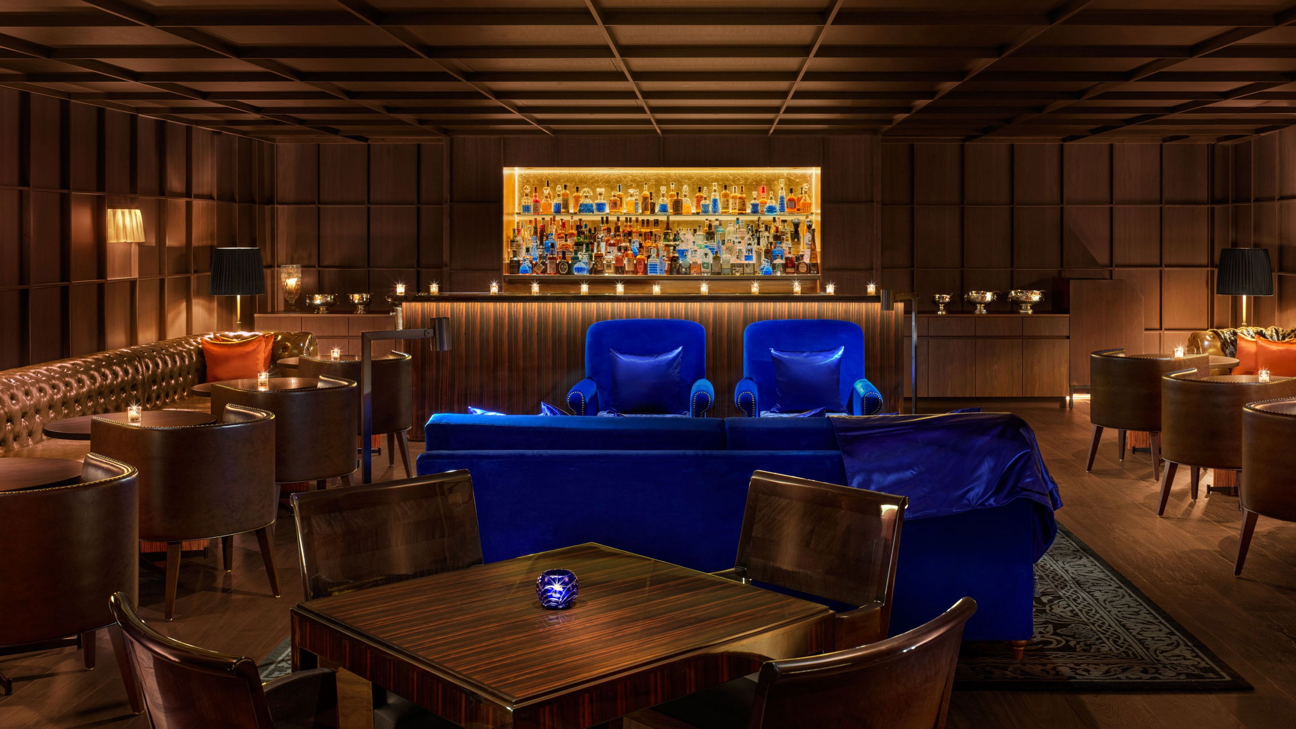 Punch Room at Edition Tokyo, Bar in Tokyo