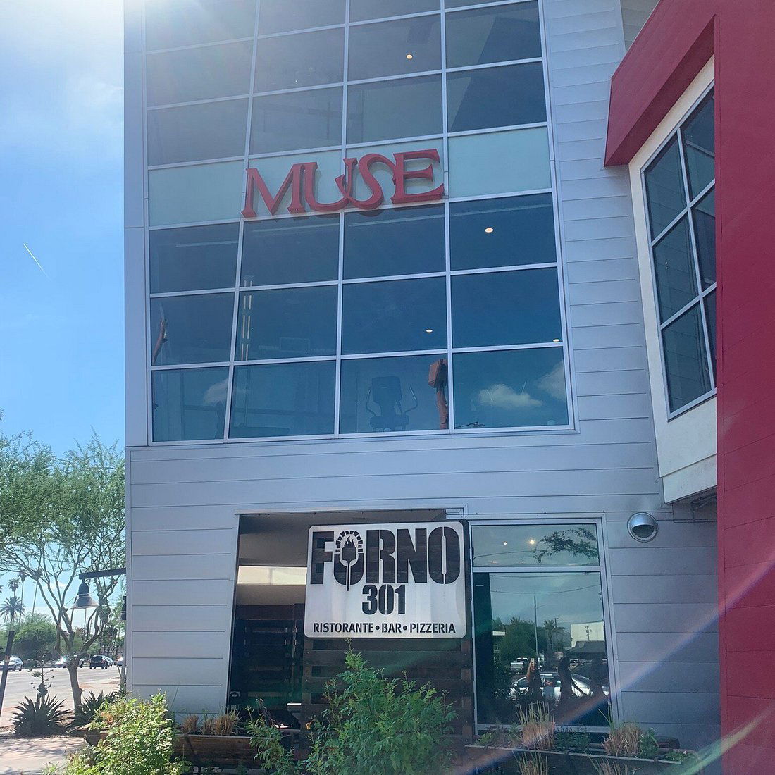 Forno 301, Bar in Phoenix