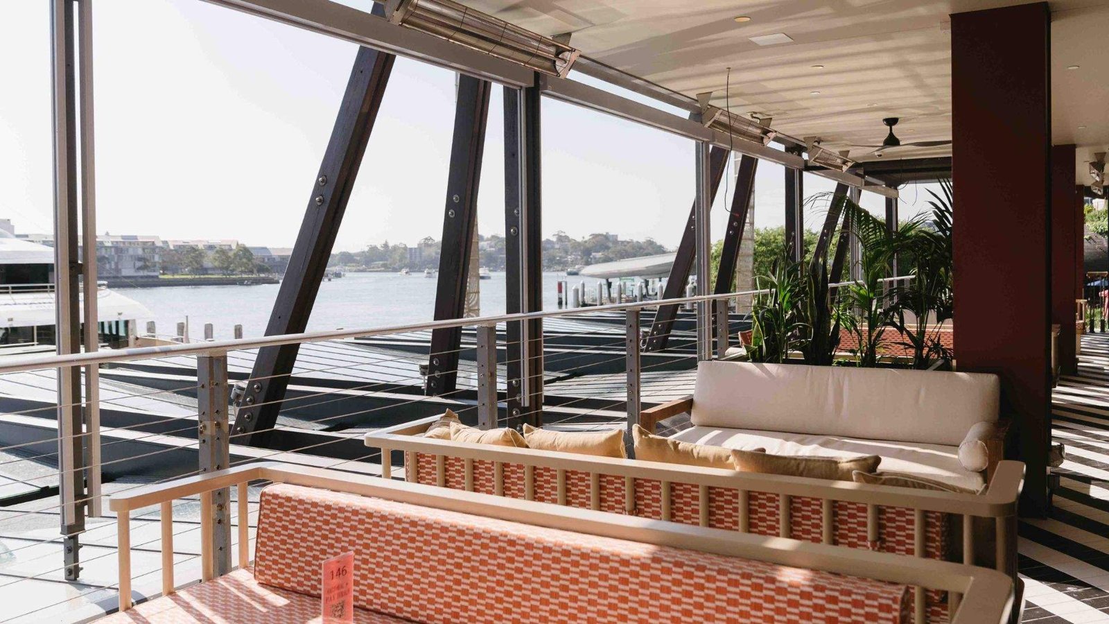 Bungalow 8, Sydney, Australia