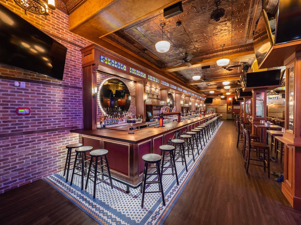 Uptown Social, Charleston, United States