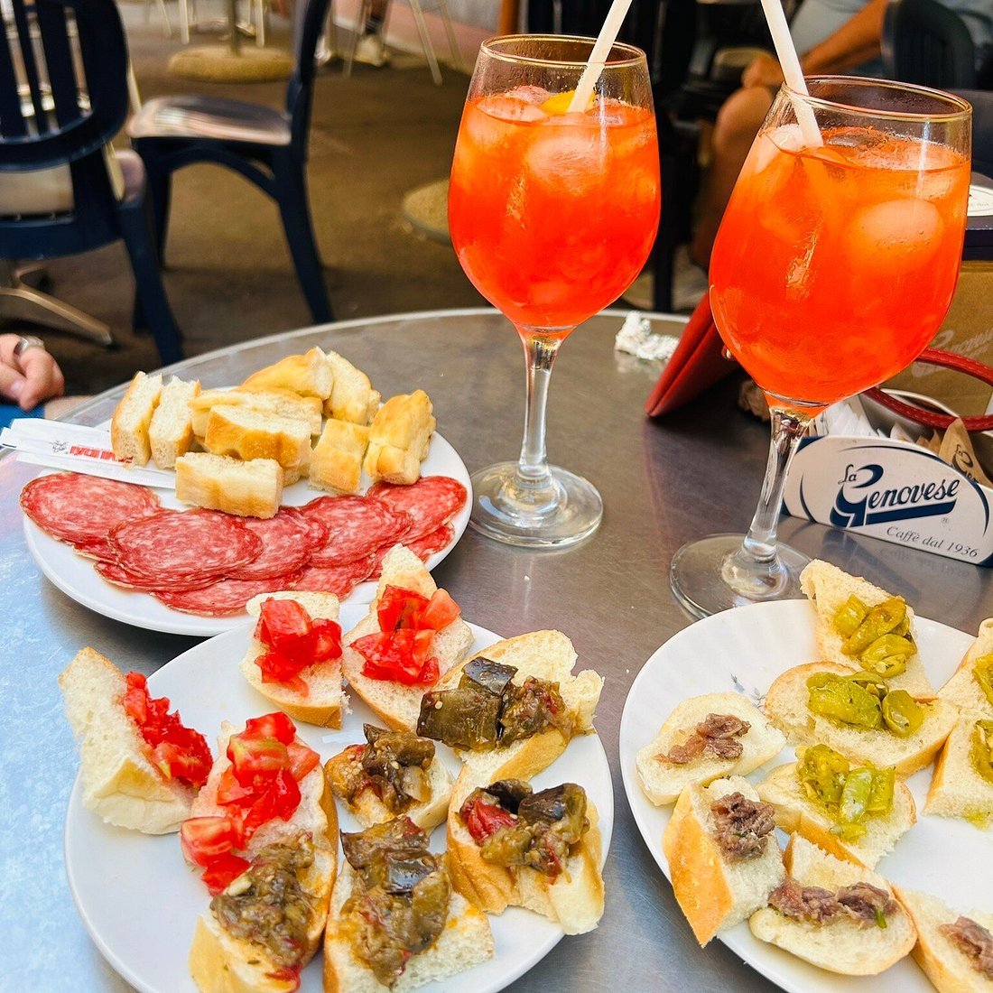 Bar Europa