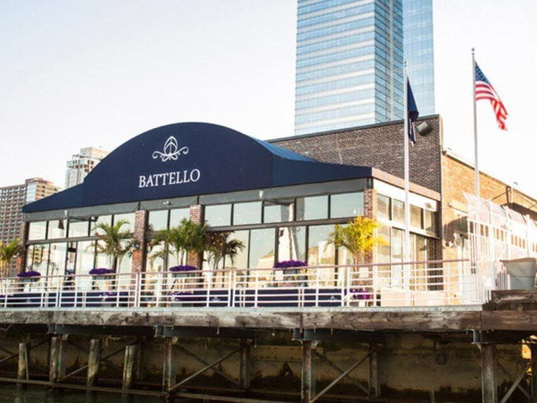 Battello, Jersey City, United States