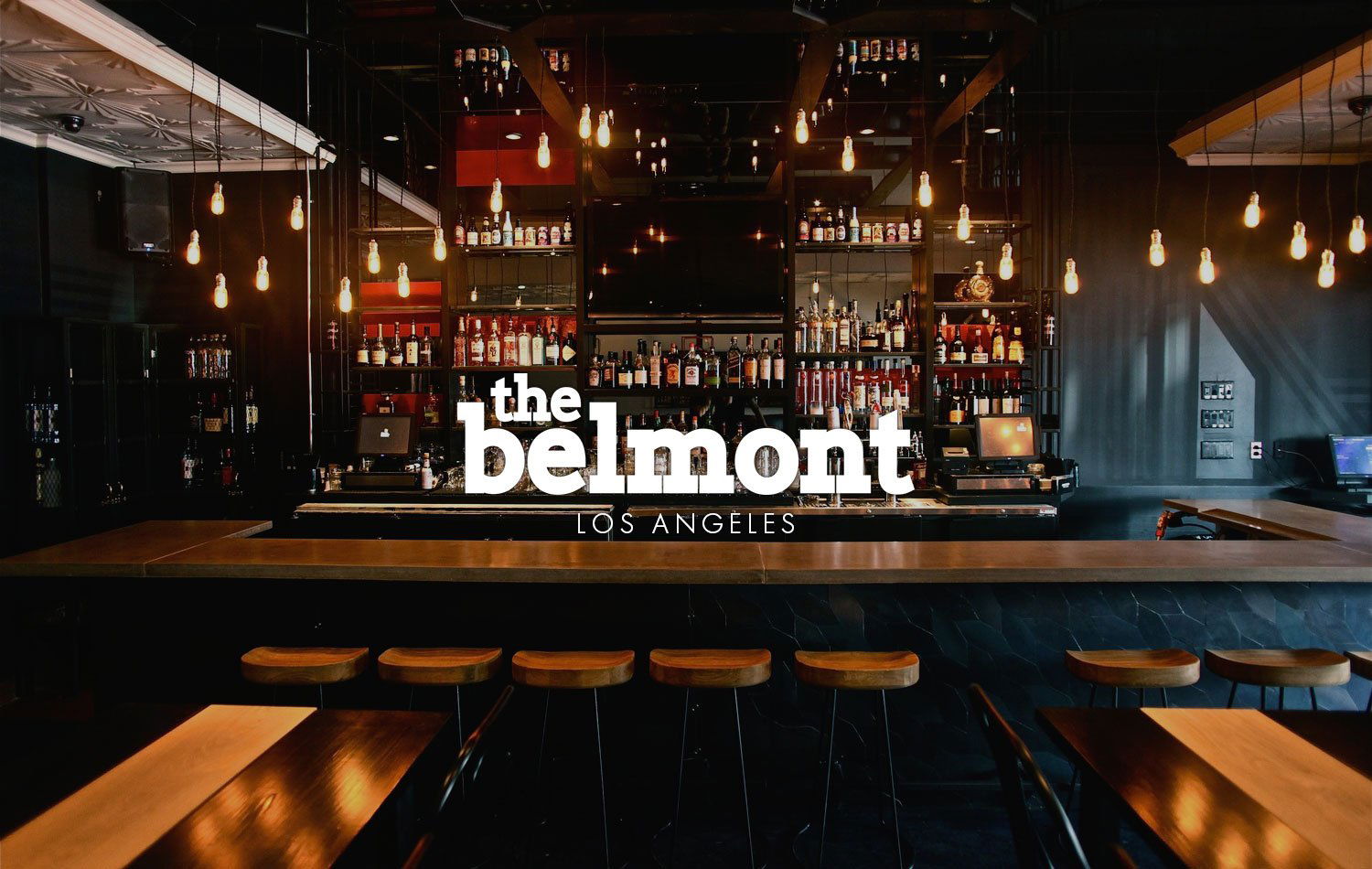 The Belmont, Bar in Los Angeles