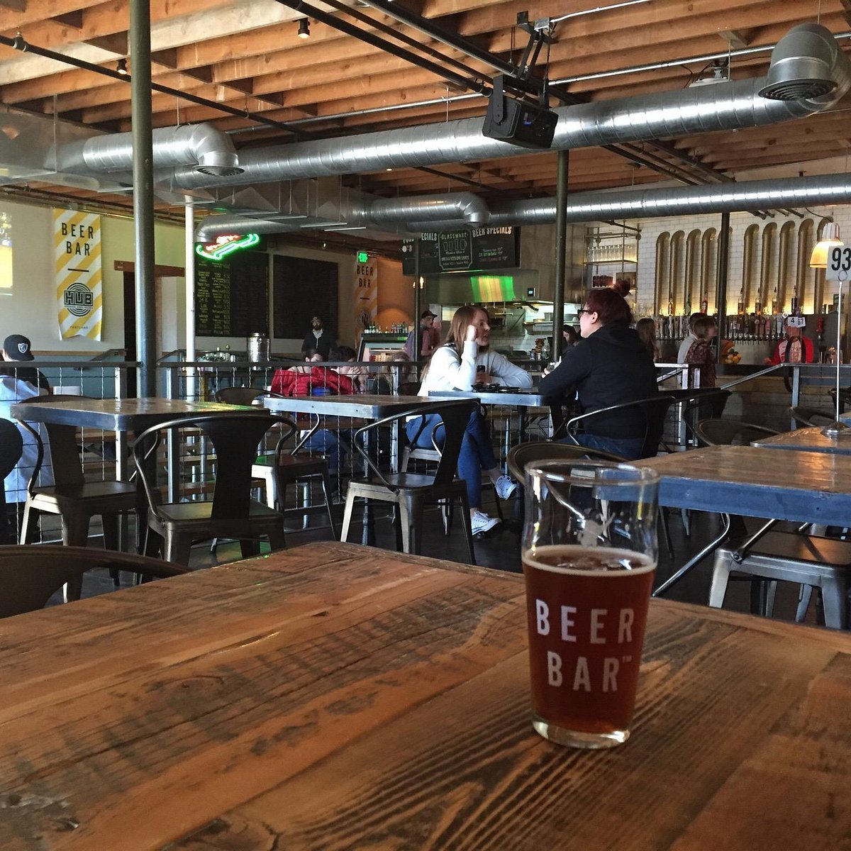 Beer Bar, Salt Lake City, United States