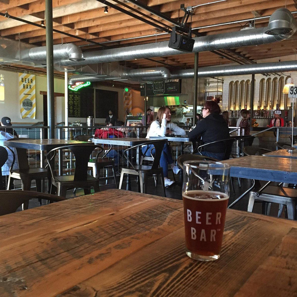 Beer Bar, Salt Lake City, United States