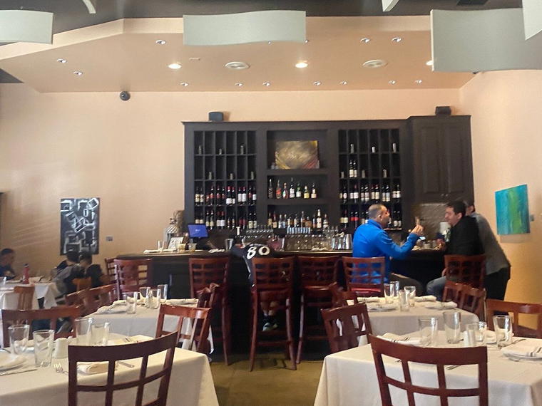 Osteria, Greensboro, United States