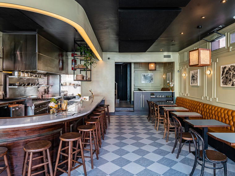 buddy, San Francisco, United States