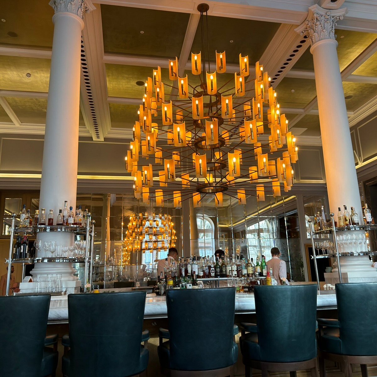 The Northall Bar, Bar in London